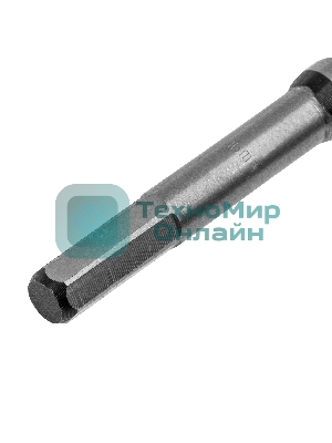 Сверло MATRIX по дереву шнековое, 16 х 350 мм 70135