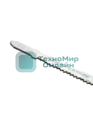 Полотна для электролобзика Gross Проф. лин, 2 шт. (31135F - T111HF)