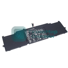 Аккумуляторная батарея для ноутбука HP Chromebook 210 G110.8V 36Wh