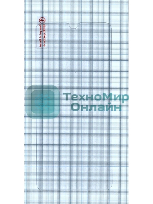 Защитное стекло для Huawei Honor 9C