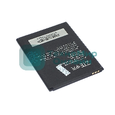 Аккумуляторная батарея Li3822T43P3h736044 для ZTE Blade A460, L4 3.8V 2200mAh