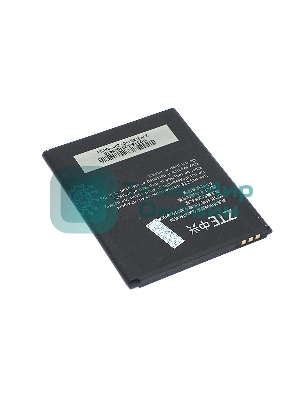 Аккумуляторная батарея Li3822T43P3h736044 для ZTE Blade A460, L4 3.8V 2200mAh