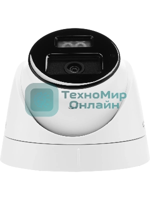 Камера IP HiWatch 2Mp DOME DS-I253M(C) (2.8 мм)