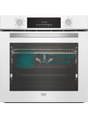 Духовой шкаф Beko BBIM14300WMS