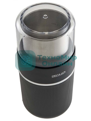 Кофемолка DELTA LUX DE-2203