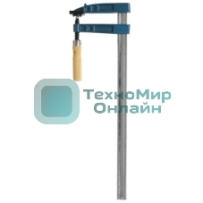 Струбцина WILTON 76103 универсальная f-образная 120 x 500мм