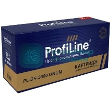 Драм-картридж PL-DR-3000 для принтеров Brother DCP-8040/DCP-8045/DCP-8045D/HL-5130/HL-5140/HL-5150/HL-5150D/HL-5170/HL-5170DN/MFC-8220/MFC-8440/MFC-8440DN/MFC-8840/MFC-8840D/MFC-8840DN Drum 20000 копий ProfiLine