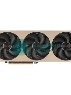 Видеокарта MSI RTX 5070Ti 16G VENTUS 3X OC 16Gb GDDR7 256bit 3xDP HDMI 3FAN RTL