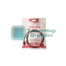 Кабель ExeGate EX191088RUS Кабель USB 2.0 A-->micro-B 1.8м ExeGate