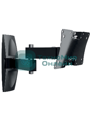 Кронштейн для телевизора Holder LCDS-5064 черный 15