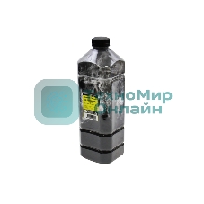 Тонер Hi-Black для HPCLJ 5500/5550, Тип 1.0,Bk, 345 г, канистра