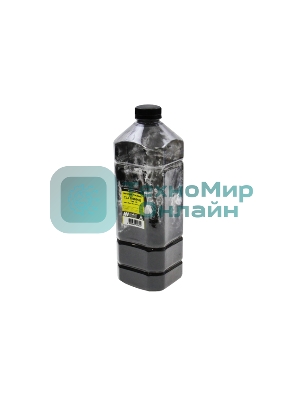 Тонер Hi-Black для HPCLJ 5500/5550, Тип 1.0,Bk, 345 г, канистра