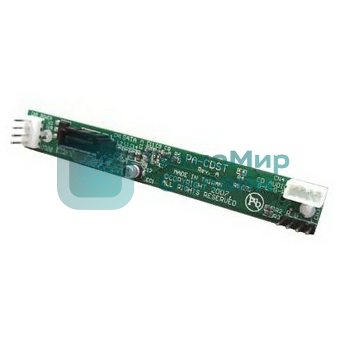 Переходник для SLIM ODD, PCB SATA TO SATA (66H243131-001) (CLKF656)