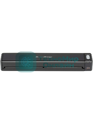 Сканер Fujitsu ScanSnap iX100 PA03688-B001 (А4, 5,2 сек./стр., односторонний, Wi-Fi, 500)