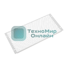 Фальш-панель ЦМО ФП-5.4-9005 черный (упак.:1шт)