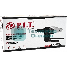 Паяльник эл. для пл/труб PWM32-D PIT