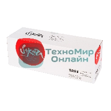 Картридж лазерный Sakura TN245М для Brother HL-3140/3150/3170, DCP-9020, MFC-9140/9330/9340, пурпурный, 2 200к.