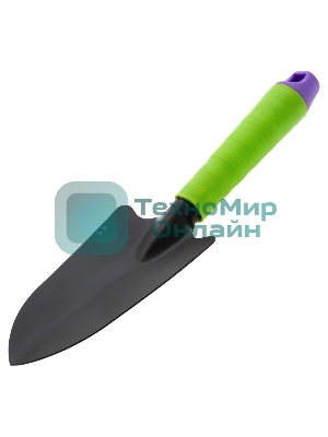 Набор садового инструмента Palisad пластиковые рукоятки, 7 предметов