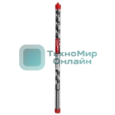 Сверло MATRIX по дереву шнековое, 16 х 350 мм 70135