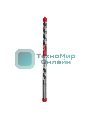 Сверло MATRIX по дереву шнековое, 16 х 350 мм 70135