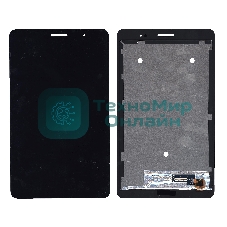 Модуль (матрица + тачскрин) для Huawei MediaPad T3 8.0 черный