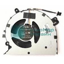 Вентилятор (кулер) для ноутбука Xiaomi RedmiBook 14 (XMA1901)