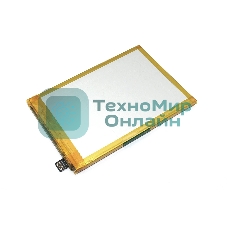 Аккумулятор (батарея) BLPA19 для OPPO A58 4G, A38 4G, A18