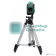 Построитель лазерных плоскостей ADA Cube 3-360 GREEN Professional Edition A00573