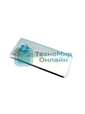 Задняя крышка для Huawei Honor 50 Lite белый