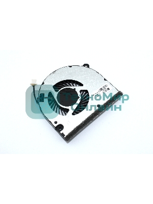 Вентилятор (кулер) для ноутбука HP Envy 17-CE