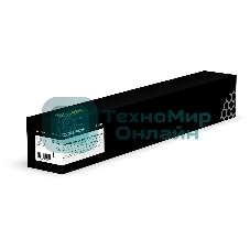 Картридж лазерный Cactus CS-CLT-K809S черный (20000 стр.) для Samsung CLX-9201ND/9201NA/9251NA/9301NA