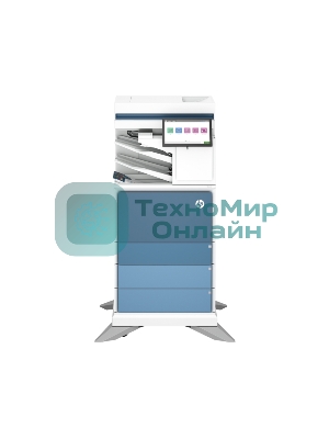 МФУ лазерное HP Color LaserJet Enterprise Flow MFP 6800zfsw