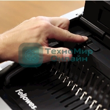 Переплетчик Fellowes GALAXY-E