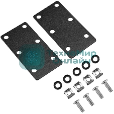 Блок распределения питания Rexant для 19