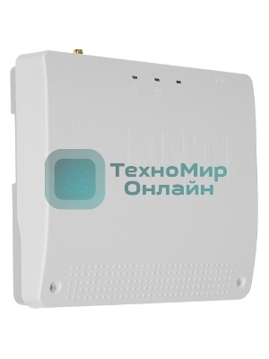 Контроллер отопительный ZONT SMART 2.0 (GSM + Wi-Fi)