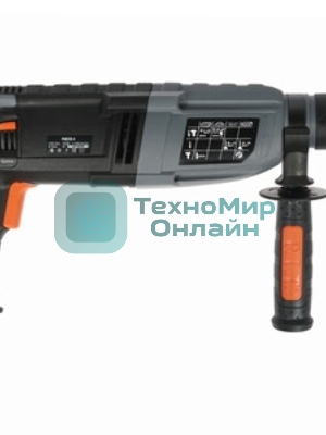 Перфоратор P.I.T. PBH28-C6, SDS-plus, 1400 Вт, 5,5 Дж, от сети