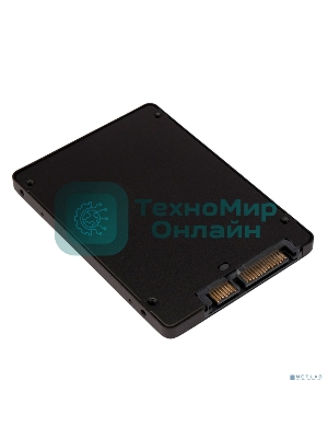 Адаптер для установки SSD M.2 (NGFF) в разъем SATA Gembird MF-SATA-M2