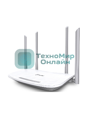 Роутер TP-Link Archer A5 AC1200 Двухдиапазонный Wi-Fi роутер