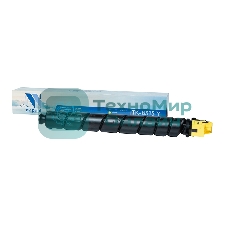 Картридж NVPrint совместимый NV-TK-8515 Yellow для Kyocera TASKalfa 5052ci/6052ci (20000k)