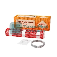 Комплект Теплый пол (мат) WSM 790Вт/5.25кв.м Warmstad 2206168