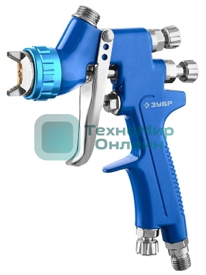 ЗУБР Краск. пнев. 