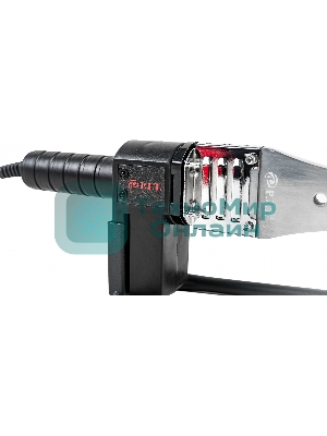 Паяльник эл. для пл/труб PWM32-D PIT