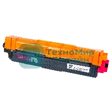 Картридж лазерный Sakura TN245М для Brother HL-3140/3150/3170, DCP-9020, MFC-9140/9330/9340, пурпурный, 2 200к.