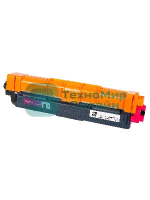 Картридж лазерный Sakura TN245М для Brother HL-3140/3150/3170, DCP-9020, MFC-9140/9330/9340, пурпурный, 2 200к.