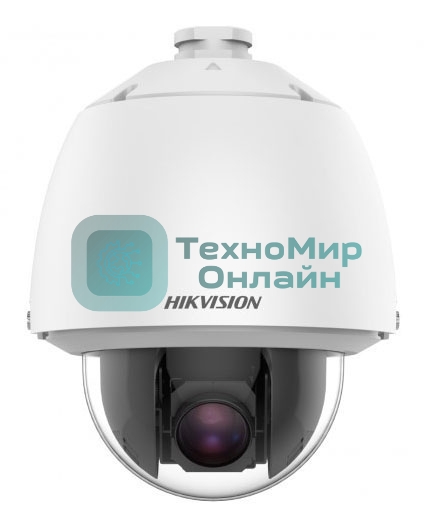 Камера видеонаблюдения Hikvision DS-2DE5225W-AE(T5) 4.8-120мм