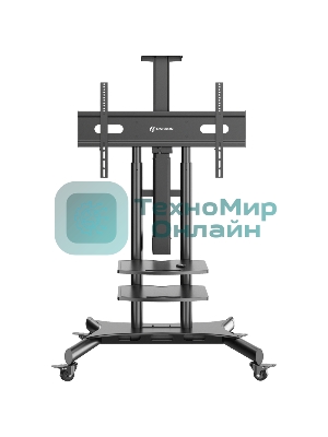 Подставка для телевизора Onkron TS1881 Elift черный 50