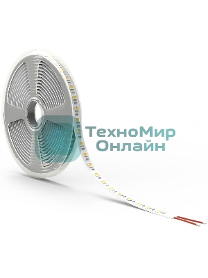 Лента светодиодная Basic Gauss 12V 10W/m 700lm/m 3000K IP65 LED 3m 1/100
