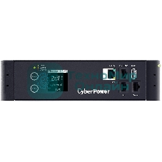 Блок распределения питания PDU CyberPower PDU83402 3ph 0U, Switched MBO,IN: 415V/32A, IEC309-32Aplug