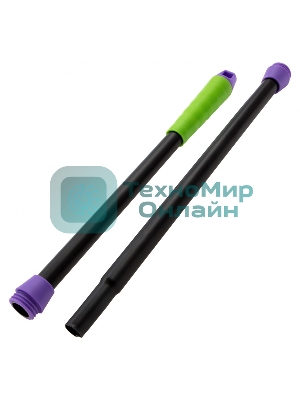 Набор садового инструмента Palisad пластиковые рукоятки, 7 предметов