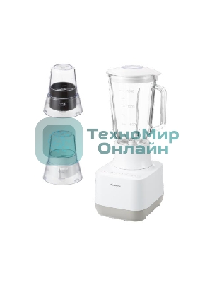 Блендер Panasonic MX-MG5421 8887549803253